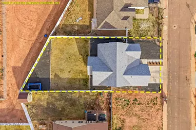 294 First Base Lane, Snowflake, AZ 85937 - Photo 33