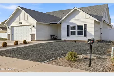 294 First Base Lane, Snowflake, AZ 85937 - Photo 3