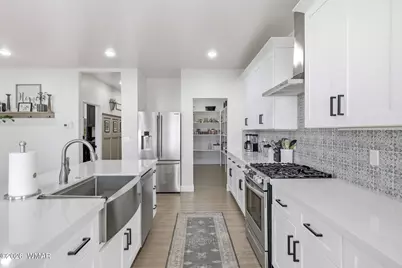 294 First Base Lane, Snowflake, AZ 85937 - Photo 11