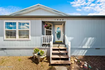 1443 Andelyn Lane, Lakeside, AZ 85929 - Photo 5