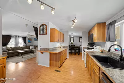 1443 Andelyn Lane, Lakeside, AZ 85929 - Photo 11