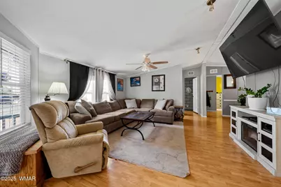 1443 Andelyn Lane, Lakeside, AZ 85929 - Photo 1