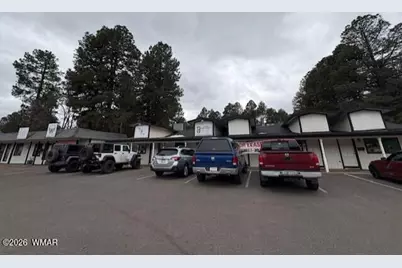 747 &amp; 759 E White Mountain Boulevard, Pinetop, AZ 85935 - Photo 5