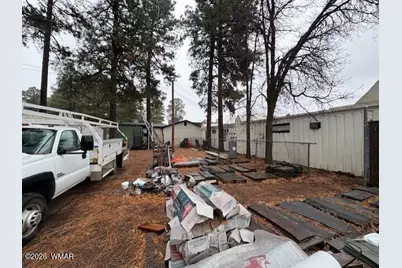 747 &amp; 759 E White Mountain Boulevard, Pinetop, AZ 85935 - Photo 51