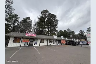 747 &amp; 759 E White Mountain Boulevard, Pinetop, AZ 85935 - Photo 1