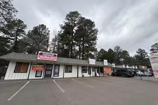 747 &amp 759 E White Mountain Blvd, Pinetop, AZ 85935 - Photo 1