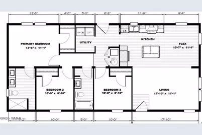 4129 Apache Road, Snowflake, AZ 85937 - Photo 9