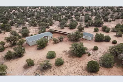 4029 Apache Road, Snowflake, AZ 85937 - Photo 1