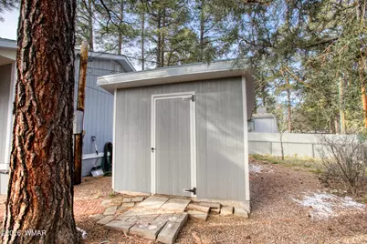 4240 W Mogollon Drive, Show Low, AZ 85901 - Photo 21