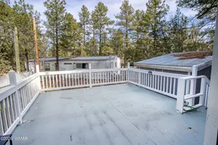 4240 W Mogollon Dr, Show Low, AZ 85901 - Photo 5