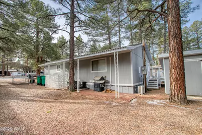 4240 W Mogollon Drive, Show Low, AZ 85901 - Photo 3