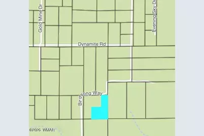 4.74 Acres Birdsong Way, Lakeside, AZ 85929 - Photo 13