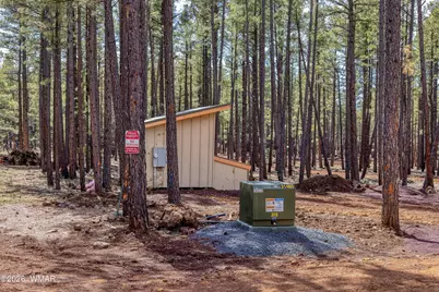 4.74 Acres Birdsong Way, Lakeside, AZ 85929 - Photo 11