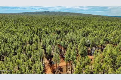 4.74 Acres Birdsong Way, Lakeside, AZ 85929 - Photo 5