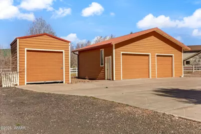 1951 Single Tree Way, Heber, AZ 85928 - Photo 33