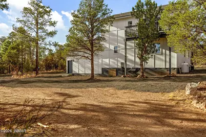 2845 Mustang Trail, Overgaard, AZ 85933 - Photo 31