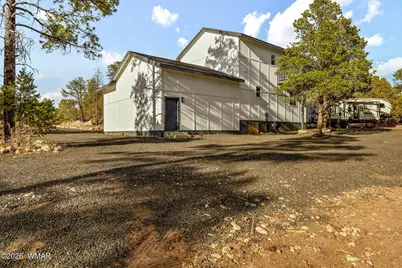 2845 Mustang Trail, Overgaard, AZ 85933 - Photo 29