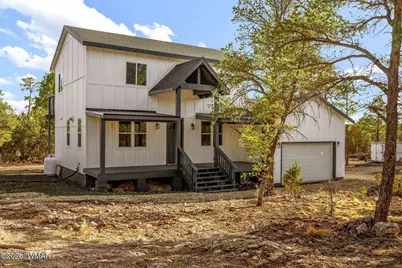 2845 Mustang Trail, Overgaard, AZ 85933 - Photo 3