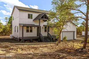 2845 Mustang Trail, Overgaard, AZ 85933 - Photo 3