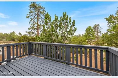 2845 Mustang Trail, Overgaard, AZ 85933 - Photo 23