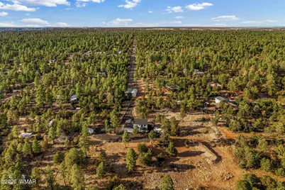 2845 Mustang Trail, Overgaard, AZ 85933 - Photo 27