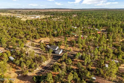 2845 Mustang Trail, Overgaard, AZ 85933 - Photo 25