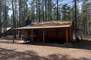 3051 Antelope Trail, Pinetop, AZ 85935 - Photo 1