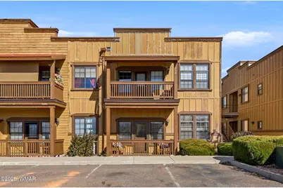 2351 Quarter Horse Trail, Overgaard, AZ 85933 - Photo 29