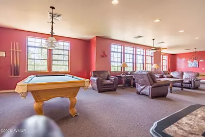 2351 Quarter Horse Trail, Overgaard, AZ 85933 - Photo 25