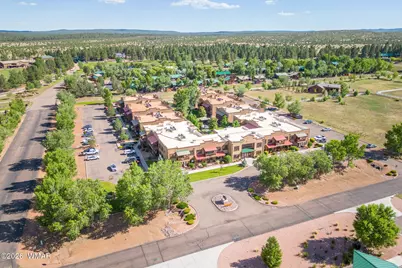 2351 Quarter Horse Trail, Overgaard, AZ 85933 - Photo 27