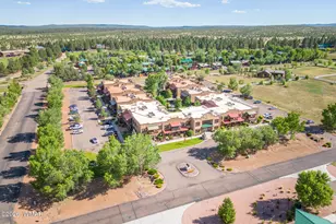 2351 Quarter Horse Trl, Overgaard, AZ 85933 - Photo 27