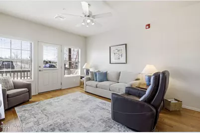 2351 Quarter Horse Trail, Overgaard, AZ 85933 - Photo 3