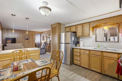 2822 Cardinal Lane, Pinetop, AZ 85935 - Photo 13