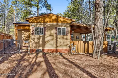2822 Cardinal Lane, Pinetop, AZ 85935 - Photo 3