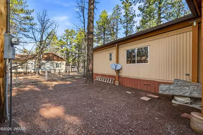 2822 Cardinal Lane, Pinetop, AZ 85935 - Photo 25