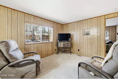 2822 Cardinal Lane, Pinetop, AZ 85935 - Photo 9