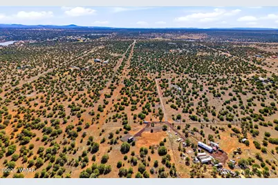 8140 Well Road, Show Low, AZ 85901 - Photo 5