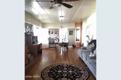 315 W Hopi Drive, Holbrook, AZ 86025 - Photo 3