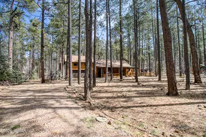 2827 Sunflower Drive, Pinetop, AZ 85935 - Photo 37