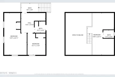 2827 Sunflower Drive, Pinetop, AZ 85935 - Photo 43