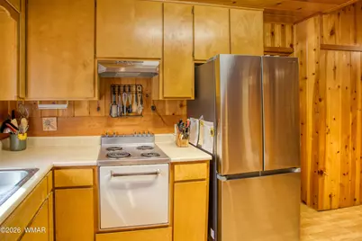 2827 Sunflower Drive, Pinetop, AZ 85935 - Photo 9