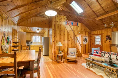 2827 Sunflower Drive, Pinetop, AZ 85935 - Photo 5