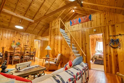 2827 Sunflower Drive, Pinetop, AZ 85935 - Photo 7