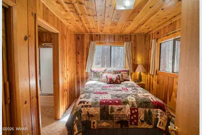 2827 Sunflower Drive, Pinetop, AZ 85935 - Photo 11