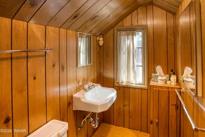 2827 Sunflower Drive, Pinetop, AZ 85935 - Photo 21