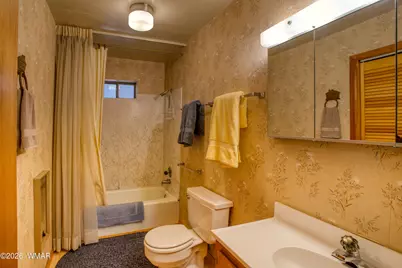 2827 Sunflower Drive, Pinetop, AZ 85935 - Photo 17