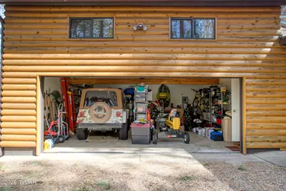 2827 Sunflower Drive, Pinetop, AZ 85935 - Photo 27