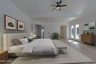 956 Wild Horse Rd, Show Low, AZ 85901 - Photo 5