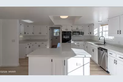 956 Wild Horse Road, Show Low, AZ 85901 - Photo 13