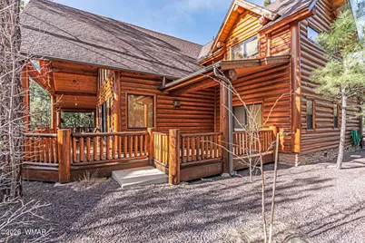 3341 W Mariposa Lane, Show Low, AZ 85901 - Photo 33